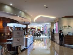-元一希尔顿酒店·禅自助餐厅·啤酒花园