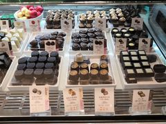 -GODIVA(月星环球港店)