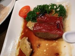 -新旺茶餐厅(嘉里城店)