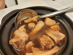 -新峰肉骨茶