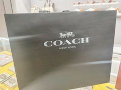 -COACH蔻驰(德基广场店)