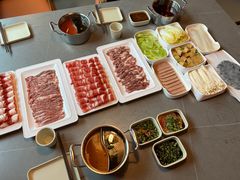 -君邦火锅(新疆大厦店)