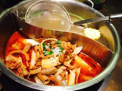 -左庭右院鲜牛肉火锅(南通CBD大有境店)