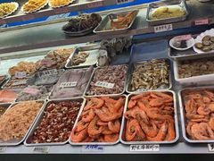 -威海海鲜王(窑头路店)