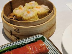 -粤域茶餐厅