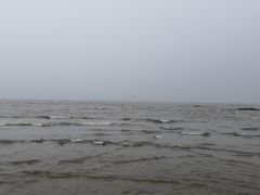 -东戴河风景区-止锚湾