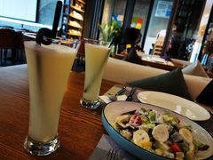 -曼乐辰餐厅(中庚漫游城店)