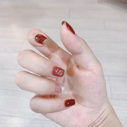 -Beauty Nails 美甲美睫皮肤管理