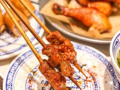 -和府捞面·大师店(上海漕宝路日月光店)
