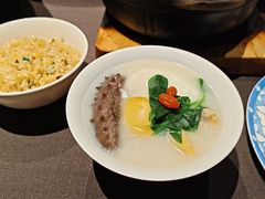 -肆月河豚·新淮扬菜·烤鸭(中关村店)