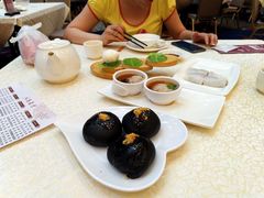 -顺德人家食府(黄金广场店)
