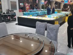 -绿江春(长江街店)