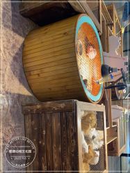 -酷嗒动物文化乐园(cutezoo西溪乐天城店)