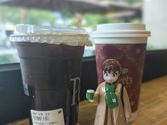 -Peet's Coffee皮爷咖啡(大学路店)