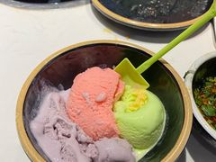 -非烤勿扰韩料自助烤肉(松山湖万科店)