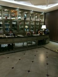 -法国安杰玛SPA会所