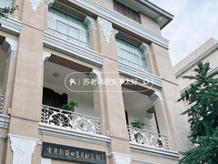 -飞马旅黎黄陂路文旅街区