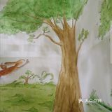 领孩子看书 就来极美绘本馆