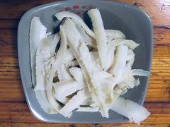 -汝萍传统蘸水菜(春华路总店)