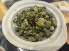 -洛东土菜馆(建国北路店)