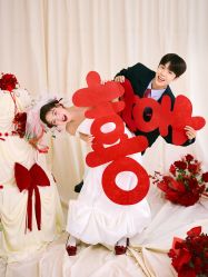 -雅云婚纱摄影工作室旗舰店