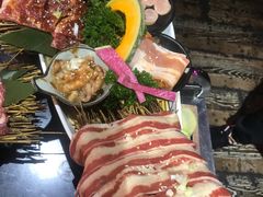 -鹤江桥·红油牛肉粉(SKP店)