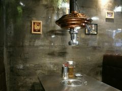 -韩聚屋韩国烤肉餐厅(新北万达店)