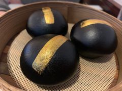 鎏金豆沙包-铭家点心(秦岭路店)