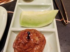 -梨花甄选自助烤肉(小寨原力场店)