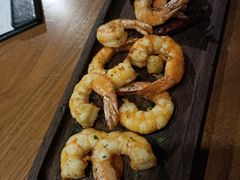 橄榄油烤虾-G+KITCHEN(龙湖狮山天街店)
