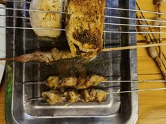 -途肴·老农饭庄(百里峡店)