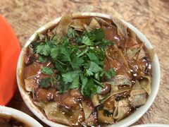 锅巴菜-真素诚(玉泉路总店)