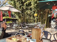-MAP CHA普洱茶馆(翠湖店)