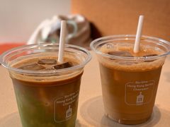 -Cupping Room(Harbour City)