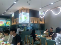 大堂-蔡澜Pho·越南粉餐厅(海上世界店)
