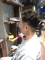 -salon漫
