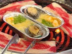 -谷町·烤肉自助(朱雀门店)