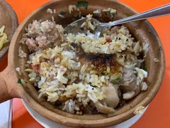 -潮香兴煲仔饭(莲花路店)