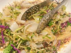 -西贝(上海我格广场店)