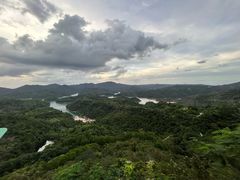 -中旅阿那亚九龙湖·公主酒店