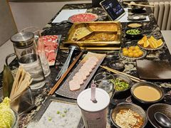 -王家渡火锅店(亦庄店)