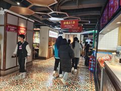 -季季红火锅(动壹店)
