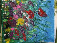 -斯玛特儿童美术中心(文化中心店)