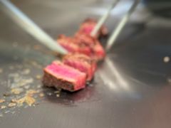 -Ginza Onodera铁板烧(外滩十八号店)