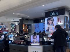 -新罗免税店(首尔总店)