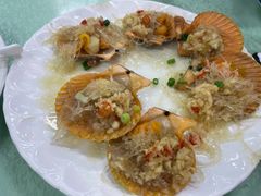 -景好海鲜餐厅(大鹏必选旅游店)