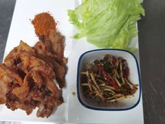 -大中小寻味生活餐厅(华润店)