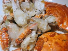 -味莊·青岛菜(云霄路店)
