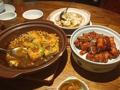 -金苑酒家·客家菜·广东老字号(万象店)