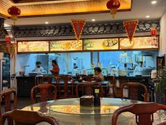 -四季春(美食街店)